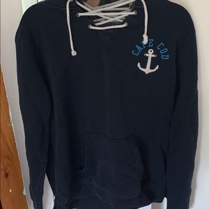 Cape Cod Hoodie